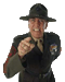 R. Lee Ermey