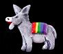 Niccolo's Faggot Donkey