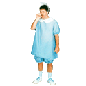 Thomas777 the Adult Baby