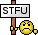 Stfu